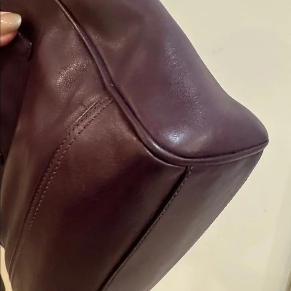 Coach Mini Tanner Two-way Bag and Wallet Bundle - Picture 6 of 11